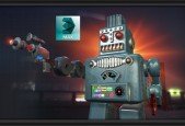 Introduction to 3ds Max for Games and Film