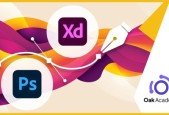 App icon Design and UI-UX Design with Adobe XD, Photoshop_1