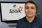 PySpark Apache Spark Programming in Python for beginners
