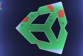 Unity3D- Create Your Very First Game Using Unity