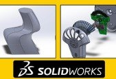SOLIDWORKS Hands-on Essential Training 2024