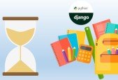 Django E-commerce - Advanced web App
