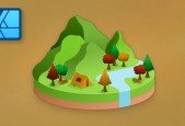 Isometric Drawing in Affinity Designer