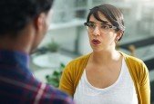 Difficult Conversations- Master Difficult Conversations