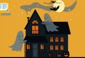 How To Make a Haunted House