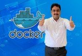 Containerization using Docker