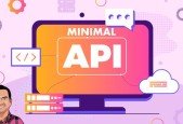 Minimal API with .NET Core (.NET 7)