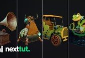 Complete Guide to Texturing in Mari