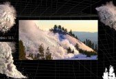 Houdini FX - Creating An Avalanche Rig