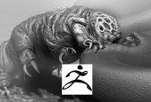 Learn Sculpting in Pixelogics ZBrush Create a Micro Organism
