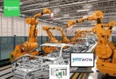 Schneider PLC Control Expert communication with Wonderware