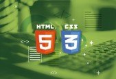 Simply Learn HTML5 and CSS3