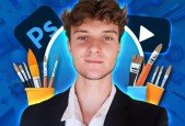 Make YouTube Thumbnails- Mastering Design, Theory Research