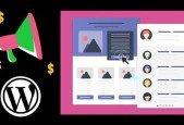 Build Digital Marketing Agency WordPress Website for FREE