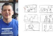 Intro to Storyboarding-Learn 5 Key Skills Every Artist Needs
