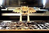 Learn Inkscape for Glowforge Laser Cutter