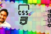 CSS Animation With Latest Effects 2020