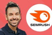 The Complete SEMRush Course 2024- Rank #1 on Google now!