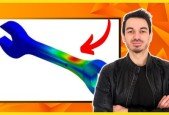 SOLIDWORKS- Introduction To Finite Element Analysis (FEA)
