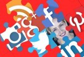 5 Step Social Media Campaign- Facebook etc Laurel Papworth