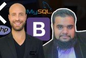 Complete PHP Course With Bootstrap3 CMS System Admin Panel