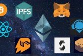 Blockchain- Practical dApps Development using Solidity