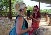 Learn how to have a conversation with ease and enjoy it