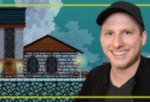 Master Pixel Art Beginner to Professional