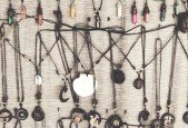 Creating Handmade Bohemian Jewelry