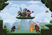 Learn To Create A 2D Metroidvania Game in Unity With C#