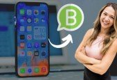 WhatsApp Marketing- Guide for iPhone Business WhatsApp