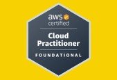 Practice Tests - AWS Certified Cloud Practitioner Exam