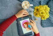 Procreate Fundamentals- Beginner to Advanced