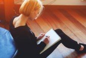 Brainstorm Your Next Novel!