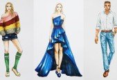Advanced Fashion Illustration