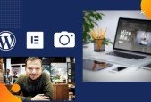 How to create Portfolio Website 2021 - WordPress (No Coding)