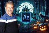 Motion Graphics Design in After Effects Motion Effects