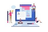 Crash Course For New Content Affiliate Marketers