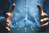 TIME MANAGEMENT- WHY TIME SHOULD NOT BE MANAGED