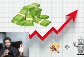 Passive Income Strategy