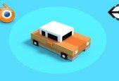 Blender 3D Modeling Animation - 20+ 3D Projects in Blender