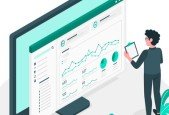 Interactive python dashboards - Plotly Dash 2022- 3 Projects