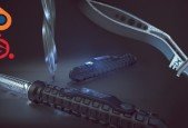 Mastering Assets Creation with BlenderSubstance painter