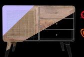 Introduction To Projection Painting in Substance Painter