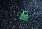 Information Security and Cryptography