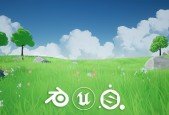 Creating a Stylized Environment in Unreal Engine 5