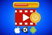Unity Game Boost- Build a Video Reward System