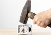 End Procrastination Now!