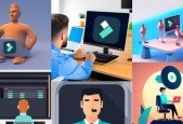 Filmora (9X111213)- Beginner To Expert Complete Training