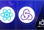 Web Application with React JS and Redux